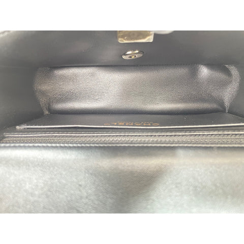CHANEL Shoulder Bag multicolor WS34137