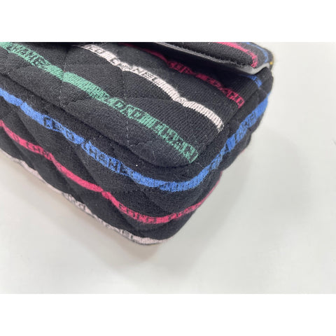 CHANEL Shoulder Bag multicolor WS34137