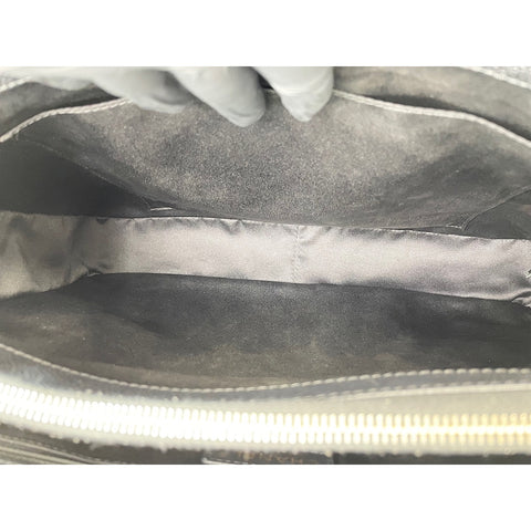 CHANEL GST Tote Bag black WS34138