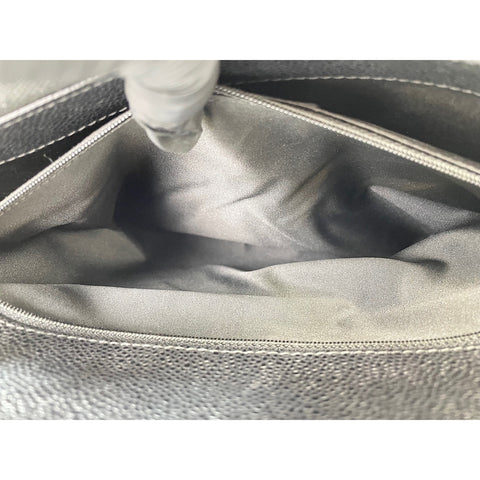 CHANEL GST Tote Bag black WS34138