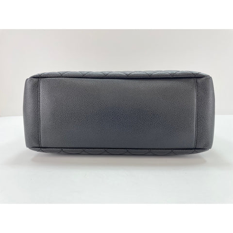 CHANEL GST Tote Bag black WS34138