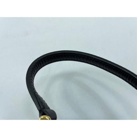 LOUIS VUITTON Cannes Shoulder Bag Brown WS34152