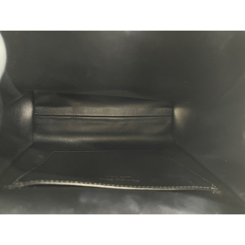 Christian Dior Caro Backpack Backpack Â· Daypack black WS34156