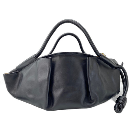 LOEWE Paseo Shoulder Bag black WS34157
