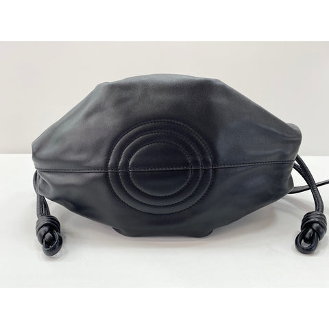 LOEWE Paseo Shoulder Bag black WS34157