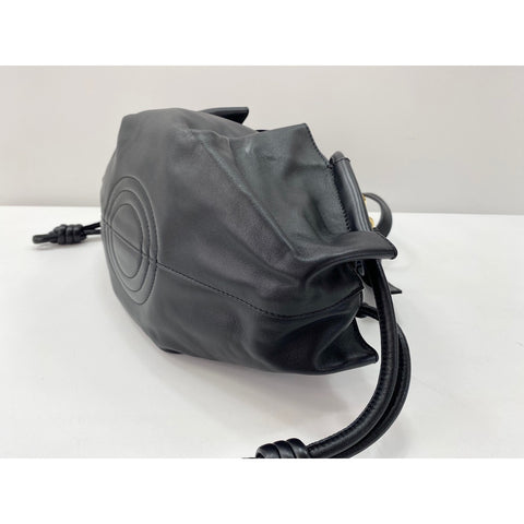 LOEWE Paseo Shoulder Bag black WS34157