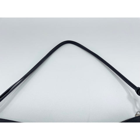 LOEWE hammock hobo Shoulder Bag black WS34161