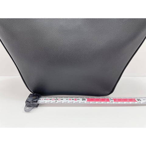 LOEWE hammock hobo Shoulder Bag black WS34161