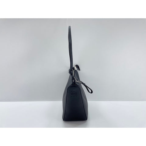 LOEWE hammock hobo Shoulder Bag black WS34161