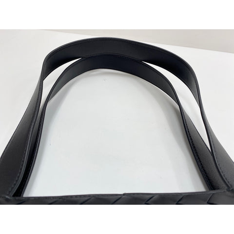BOTTEGAVENETA Tote Bag black WS34169
