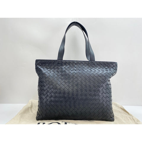 BOTTEGAVENETA Tote Bag black WS34169