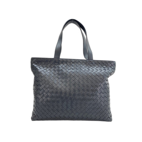 BOTTEGAVENETA Tote Bag black WS34169
