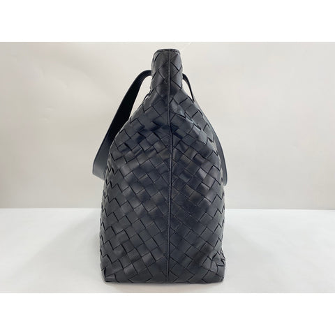 BOTTEGAVENETA Tote Bag black WS34169