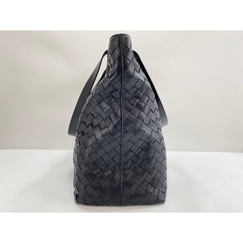 BOTTEGAVENETA Tote Bag black WS34169