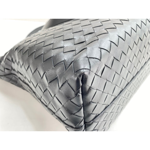 BOTTEGAVENETA Tote Bag black WS34169