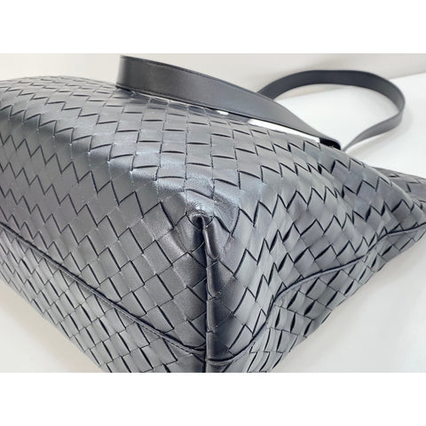 BOTTEGAVENETA Tote Bag black WS34169