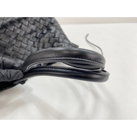 BOTTEGAVENETA Tote Bag black WS34171