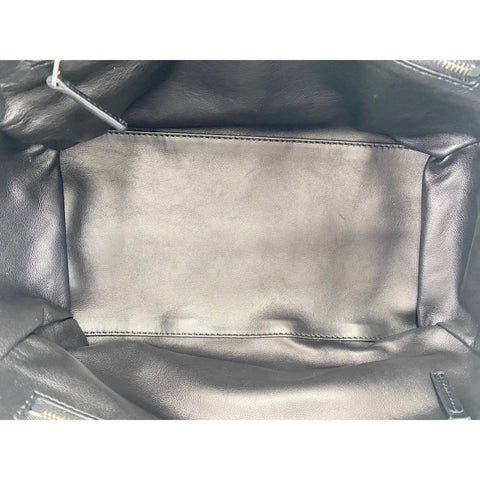 BOTTEGAVENETA Tote Bag black WS34171