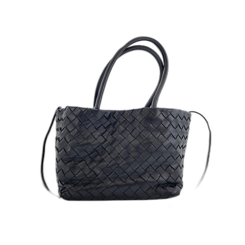 BOTTEGAVENETA Tote Bag black WS34171