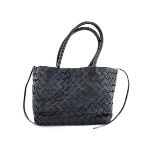 BOTTEGAVENETA Tote Bag black WS34171