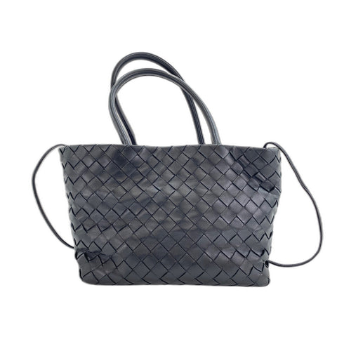 BOTTEGAVENETA Tote Bag black WS34171