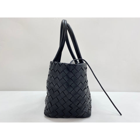BOTTEGAVENETA Tote Bag black WS34171