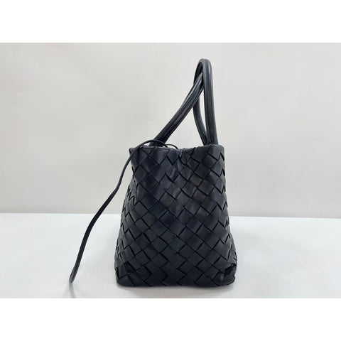 BOTTEGAVENETA Tote Bag black WS34171