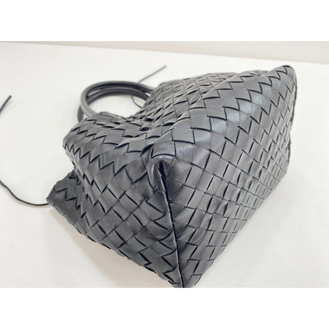 BOTTEGAVENETA Tote Bag black WS34171
