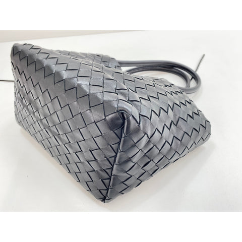 BOTTEGAVENETA Tote Bag black WS34171