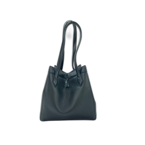 FENDI Origami Tote Bag black WS34173