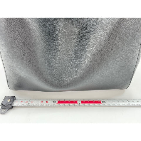 FENDI Origami Tote Bag black WS34173
