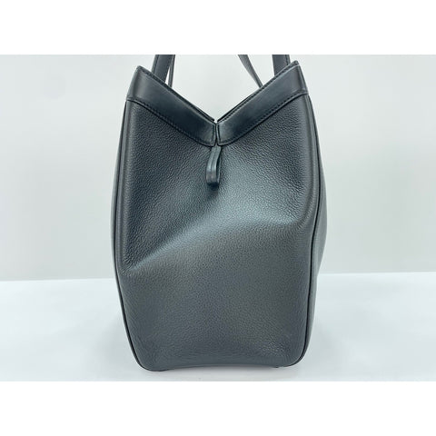 FENDI Origami Tote Bag black WS34173