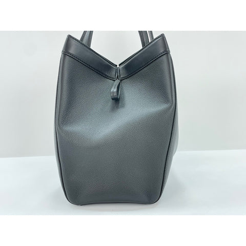 FENDI Origami Tote Bag black WS34173