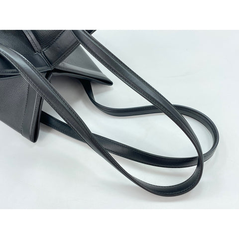 FENDI Origami Tote Bag black WS34173