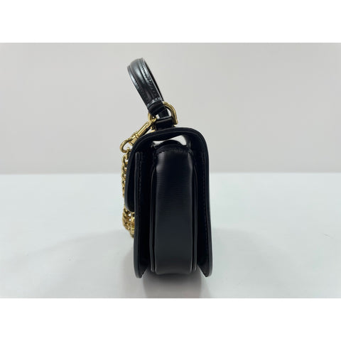 CELINE Minibus Claire Shoulder Bag black WS34188