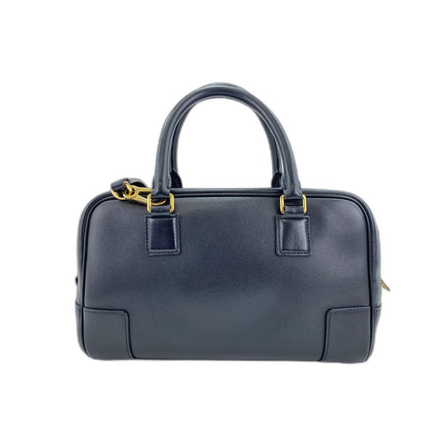 LOEWE Amazonas Shoulder Bag black WS34191