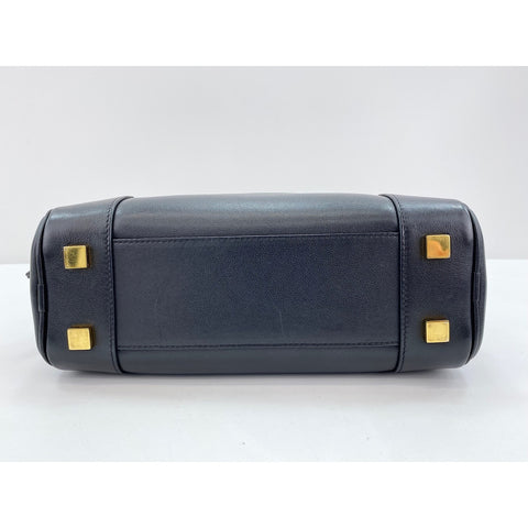 LOEWE Amazonas Shoulder Bag black WS34191
