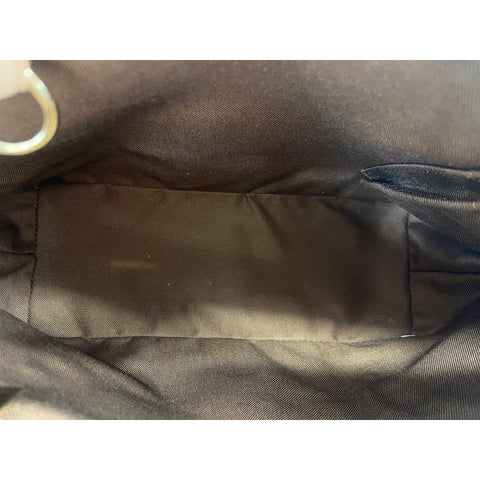 LOUIS VUITTON Hippo piano Tote Bag Brown WS34198