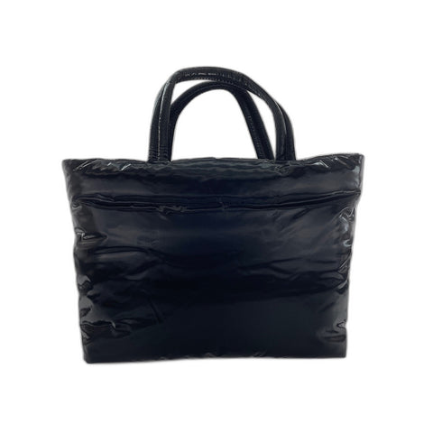SAINT LAURENT PARIS Tote Bag black WS34202