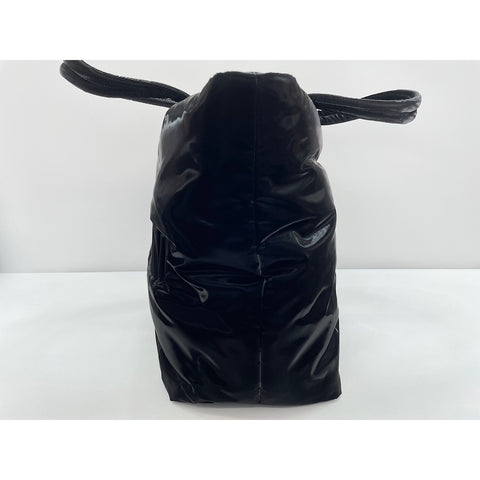SAINT LAURENT PARIS Tote Bag black WS34202