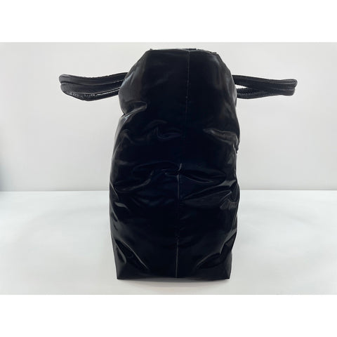 SAINT LAURENT PARIS Tote Bag black WS34202