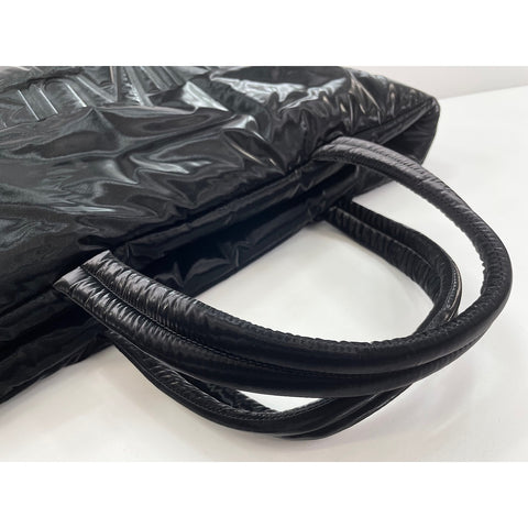 SAINT LAURENT PARIS Tote Bag black WS34202