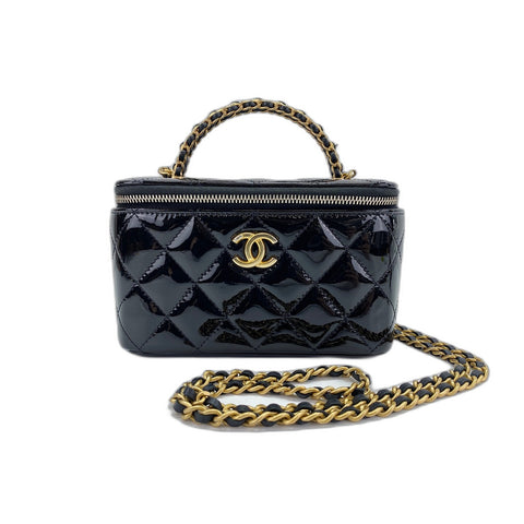 CHANEL Matelasse Shoulder Bag pink WS34205