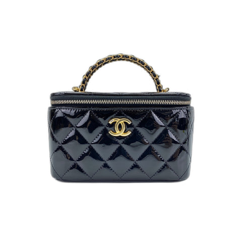 CHANEL Matelasse Shoulder Bag pink WS34205
