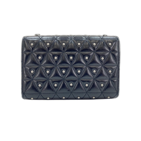 SAINT LAURENT PARIS Shoulder Bag black WS34212