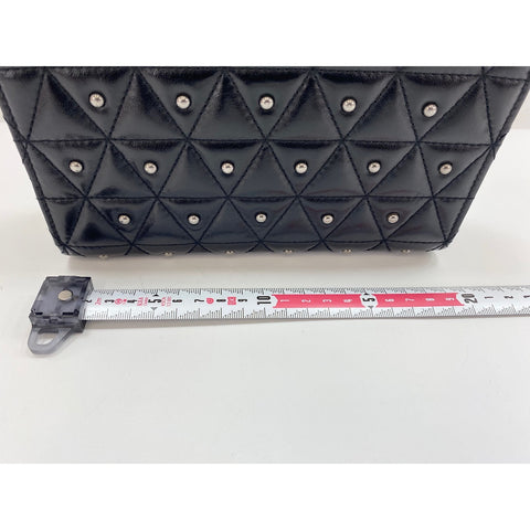 SAINT LAURENT PARIS Shoulder Bag black WS34212