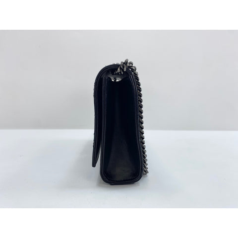 SAINT LAURENT PARIS Shoulder Bag black WS34212