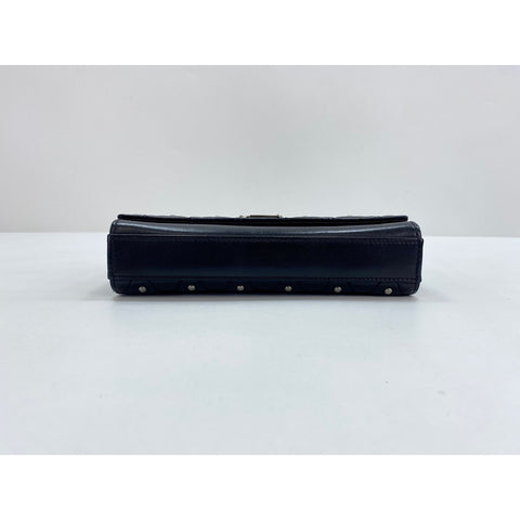 SAINT LAURENT PARIS Shoulder Bag black WS34212