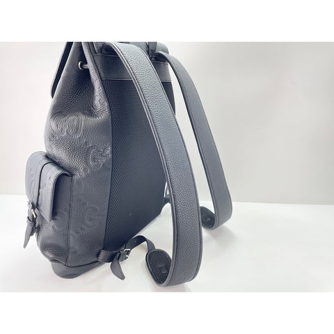 GUCCI Backpack Â· Daypack black WS34215