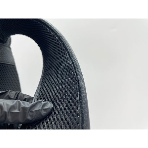 GUCCI Backpack Â· Daypack black WS34215